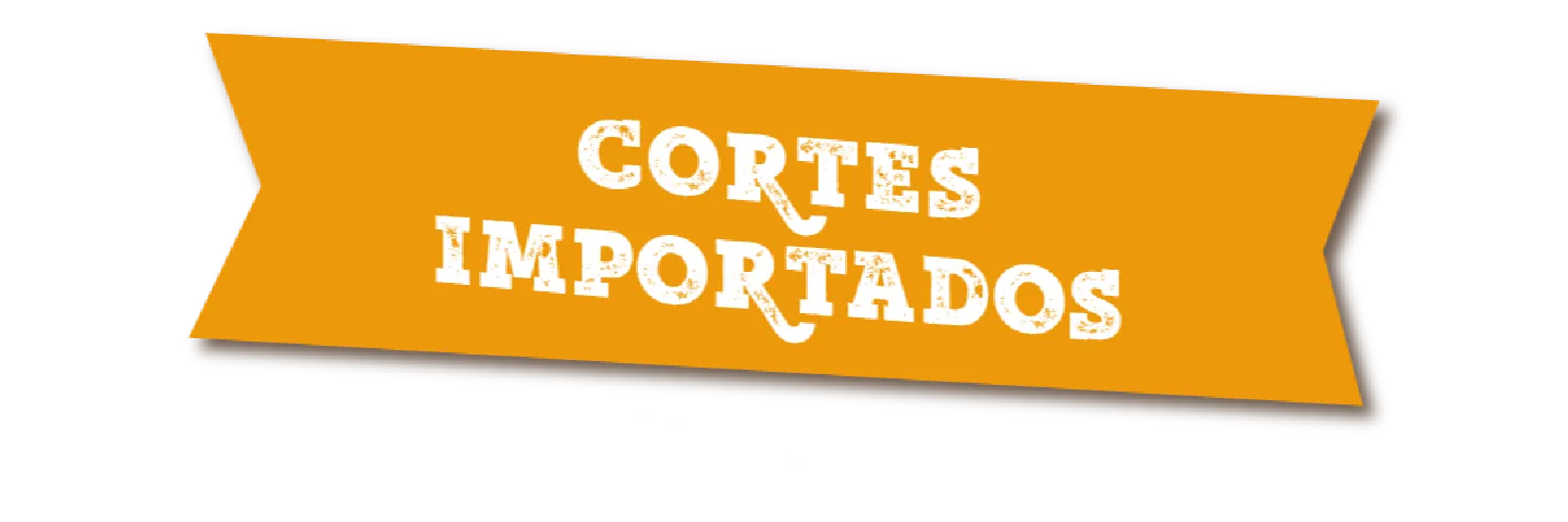 PARRILLA CORTES IMPORTADOS