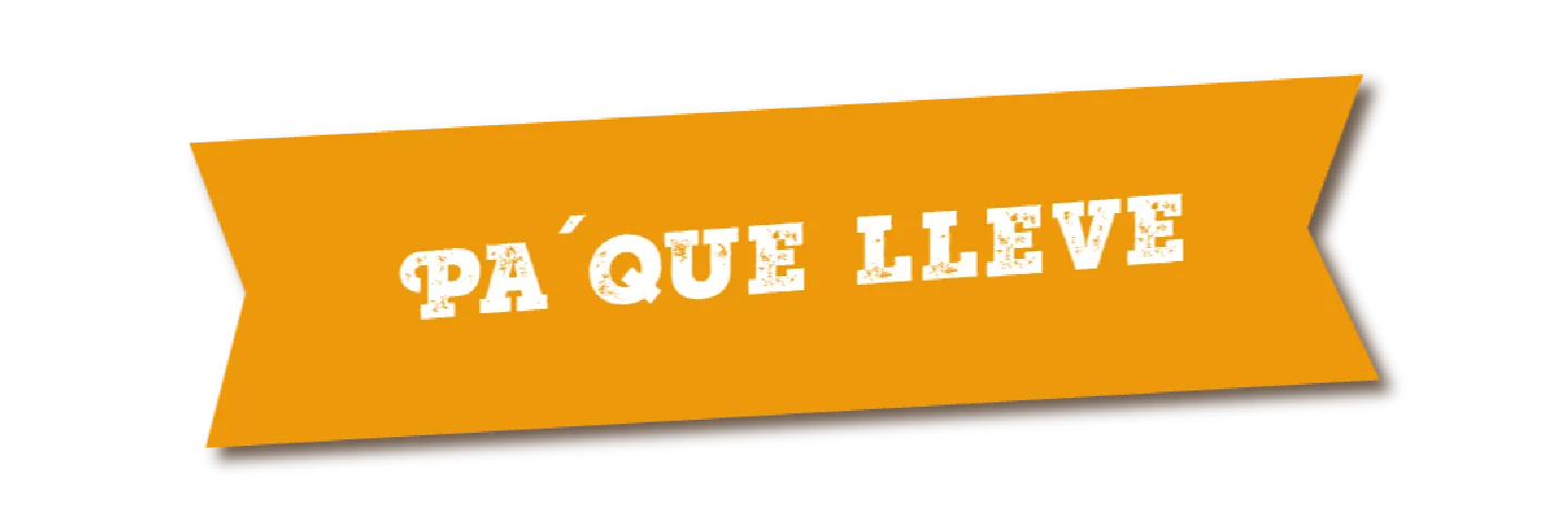PA ' QUE LLEVE