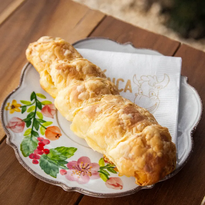 Palito de Queso