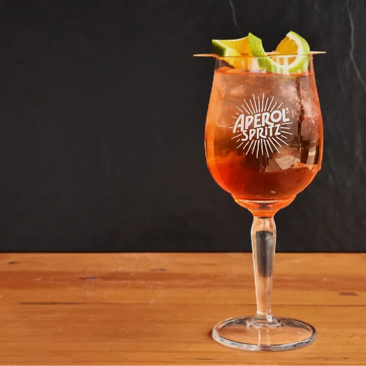 Aperol Spritz