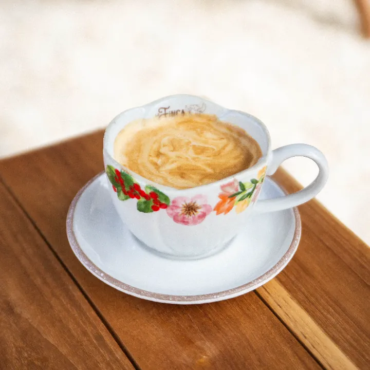 Café con Leche