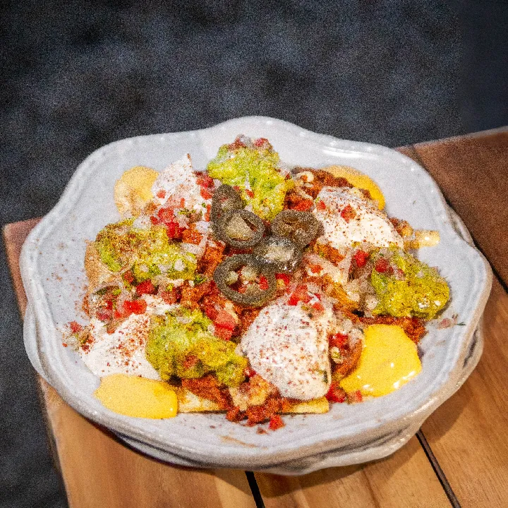 Bowl de Papas