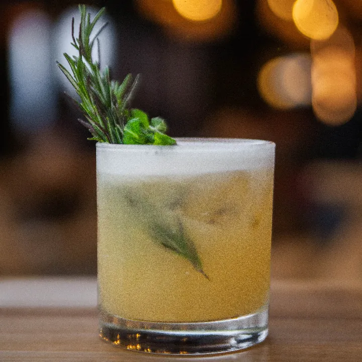 Whisky Sour