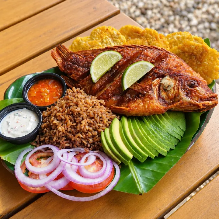 Mojarra