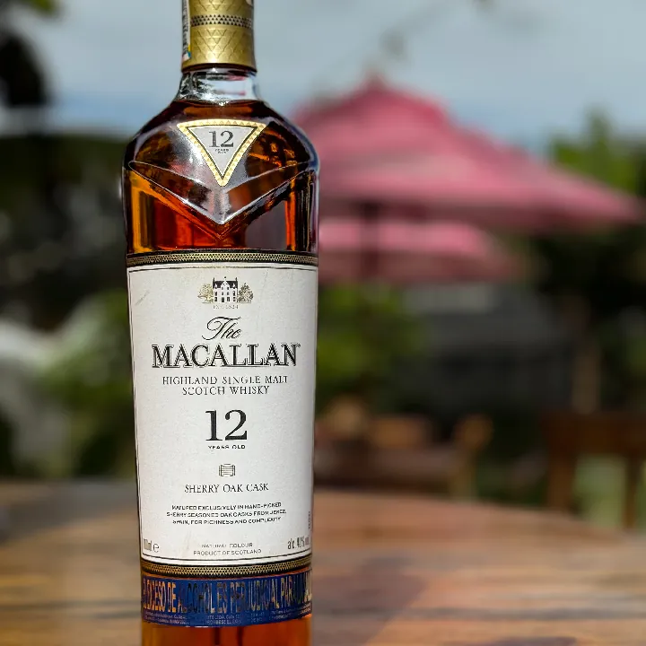 The Macallan 
