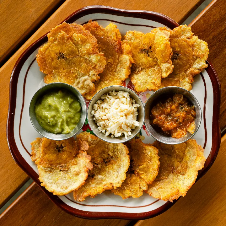 Patacones