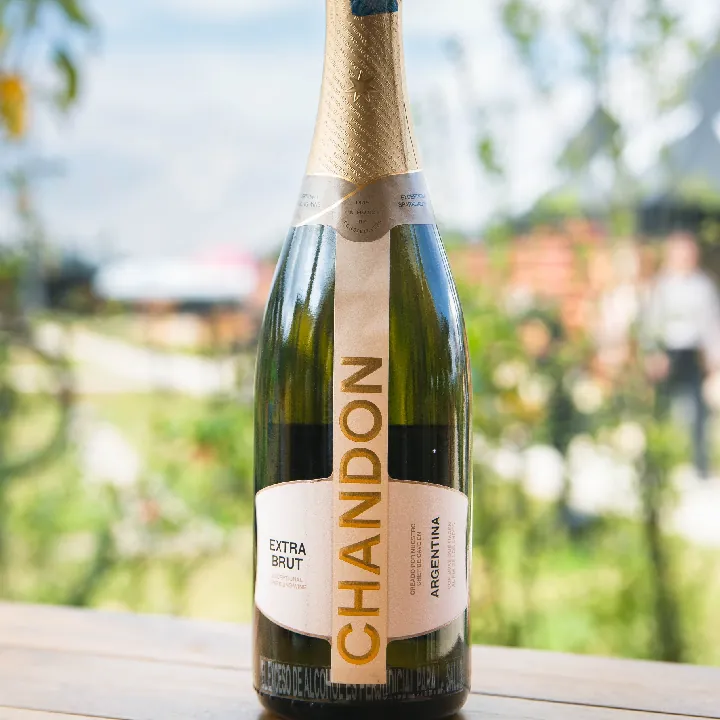 Chandon Extra Brut