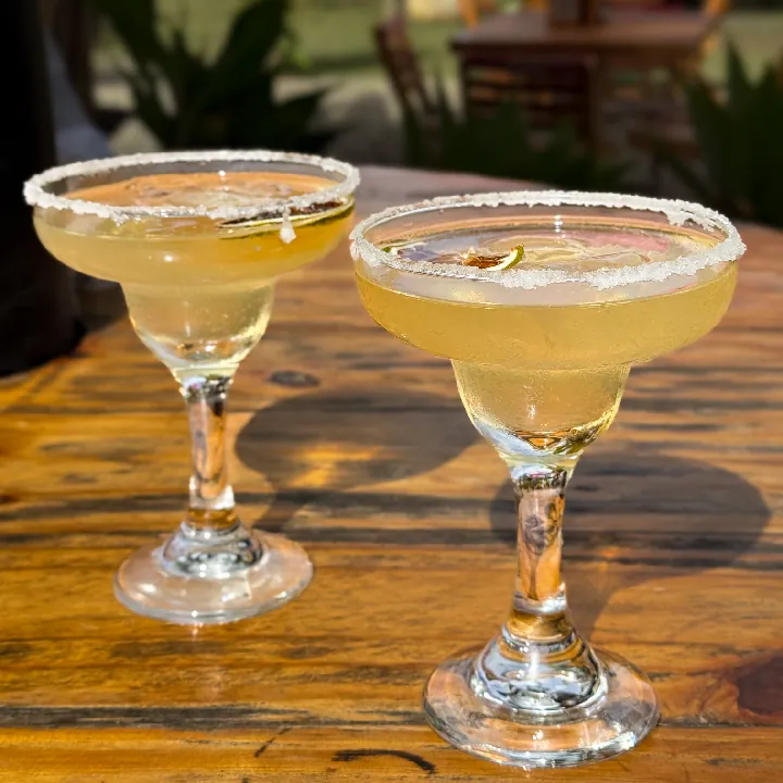 Margarita Tradicional 2X1