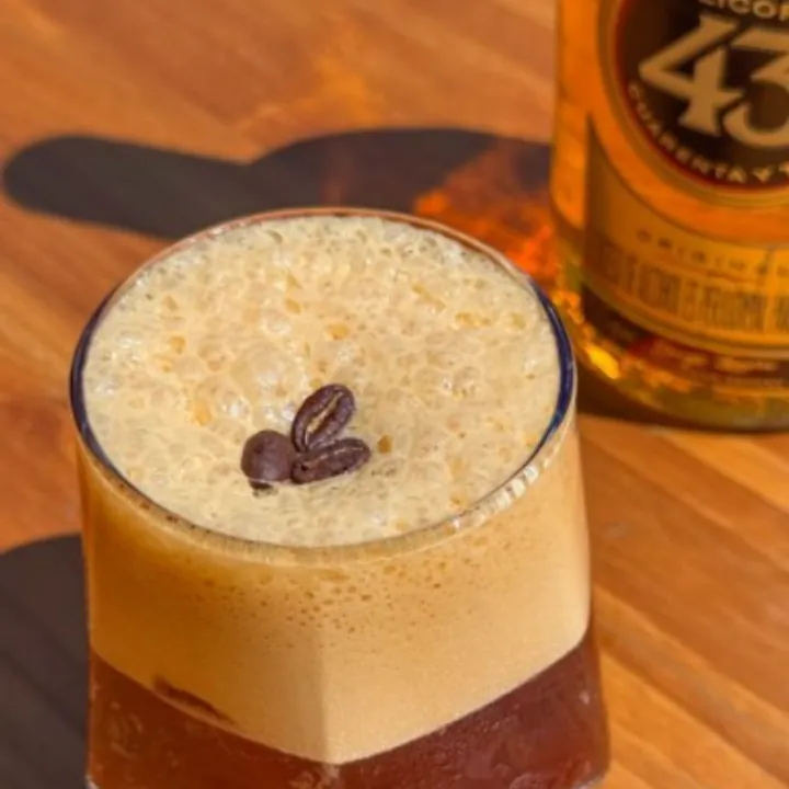 Carajillo Clasico