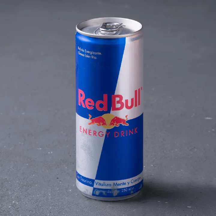 Red Bull