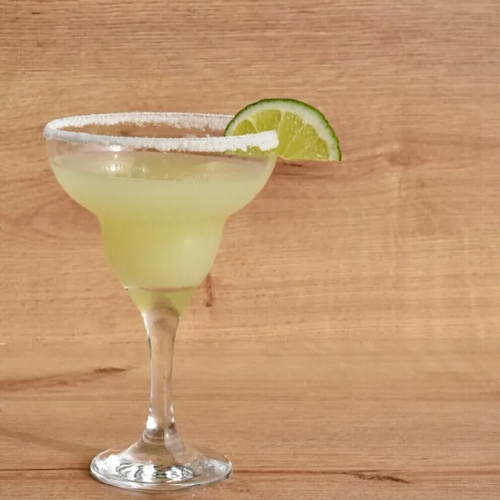Margarita Tradicional