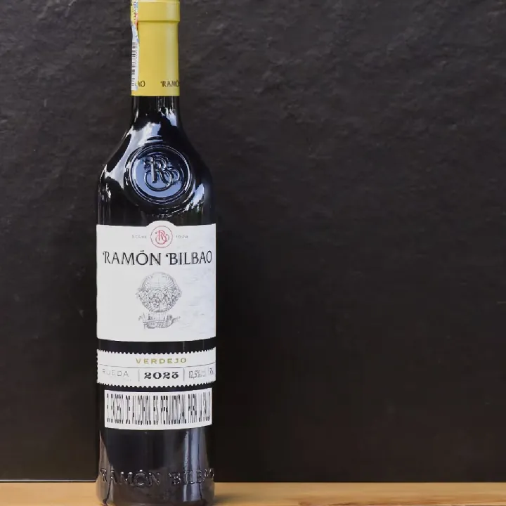 Ramón Bilbao Verdejo
