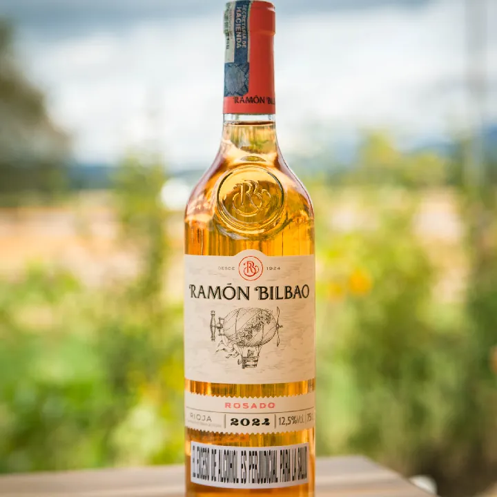 Ramon BIlbao Rose