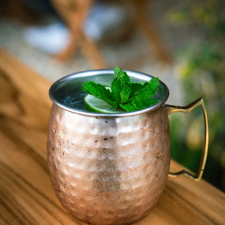 Moscow Mule
