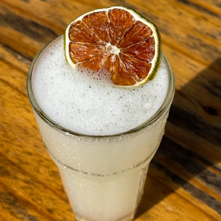 Limonada Natural