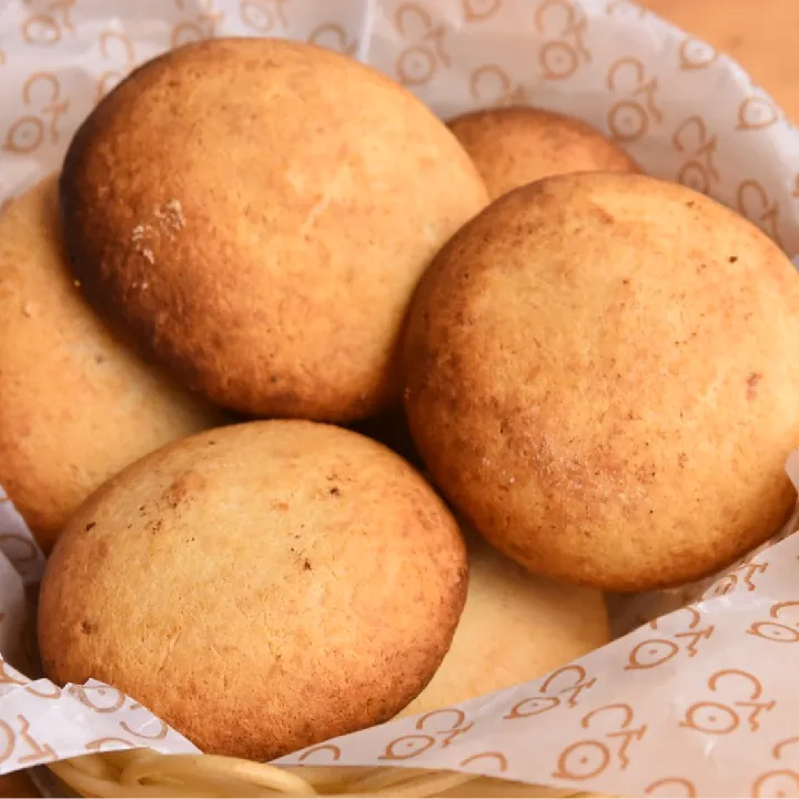 Panaderia Colombiana 