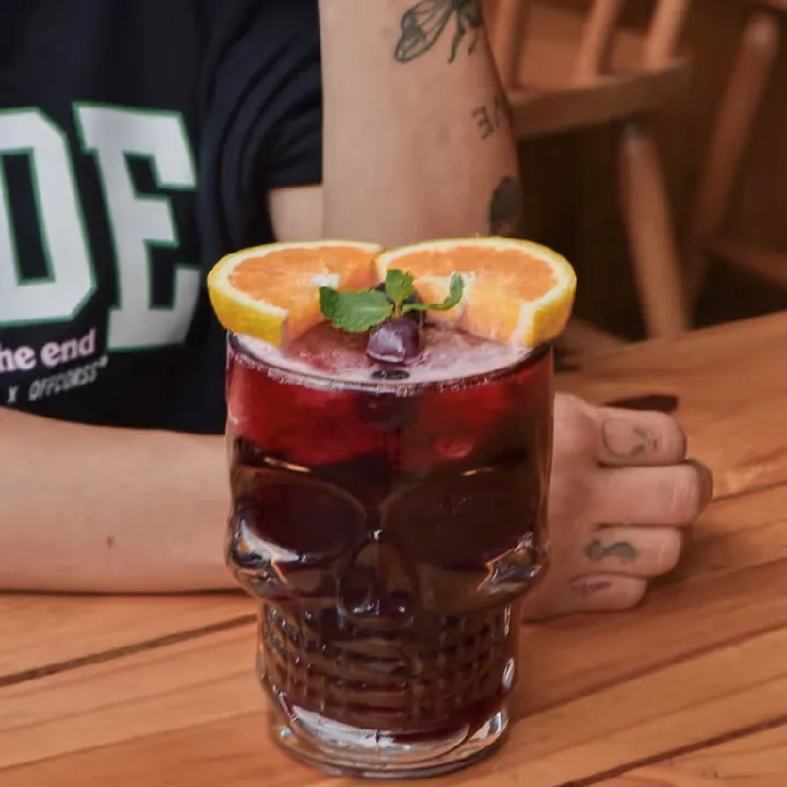 Tinto de Verano