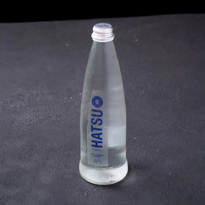 Agua Hatsu