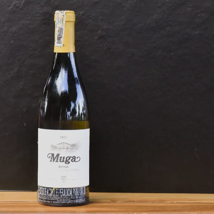 Muga Rioja