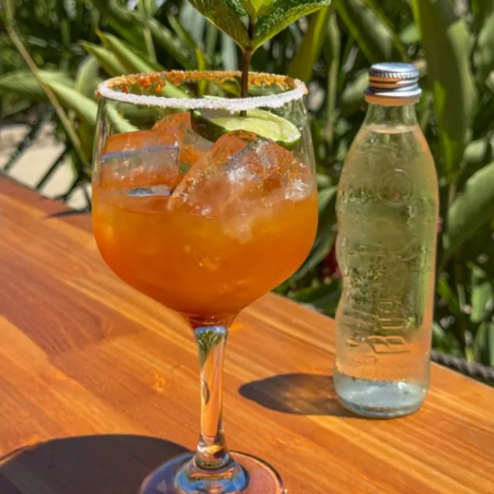Soda de Guandolo