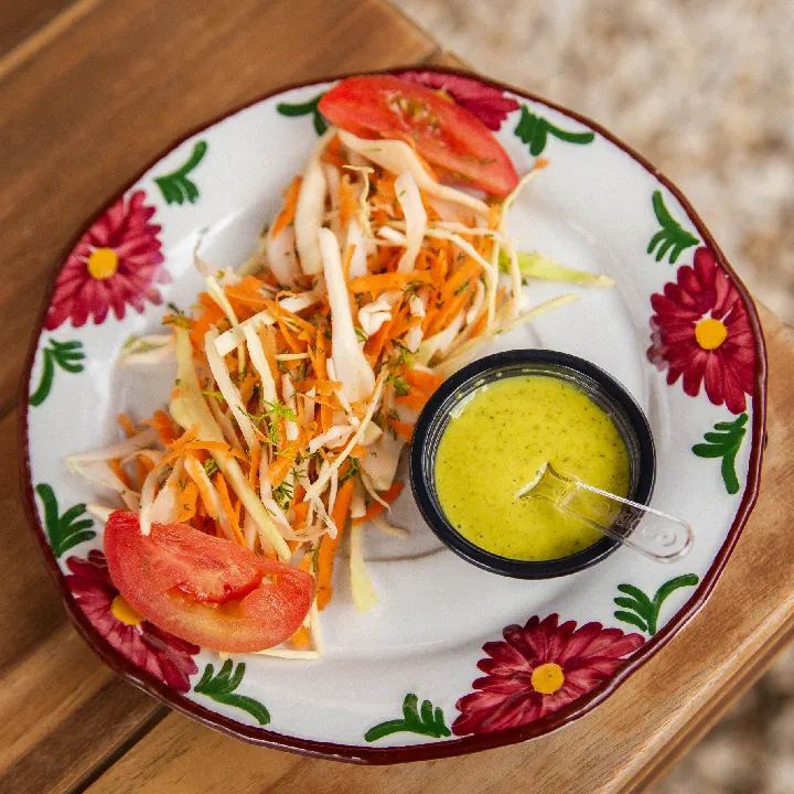 ADICION ENSALADA DE REPOLLO