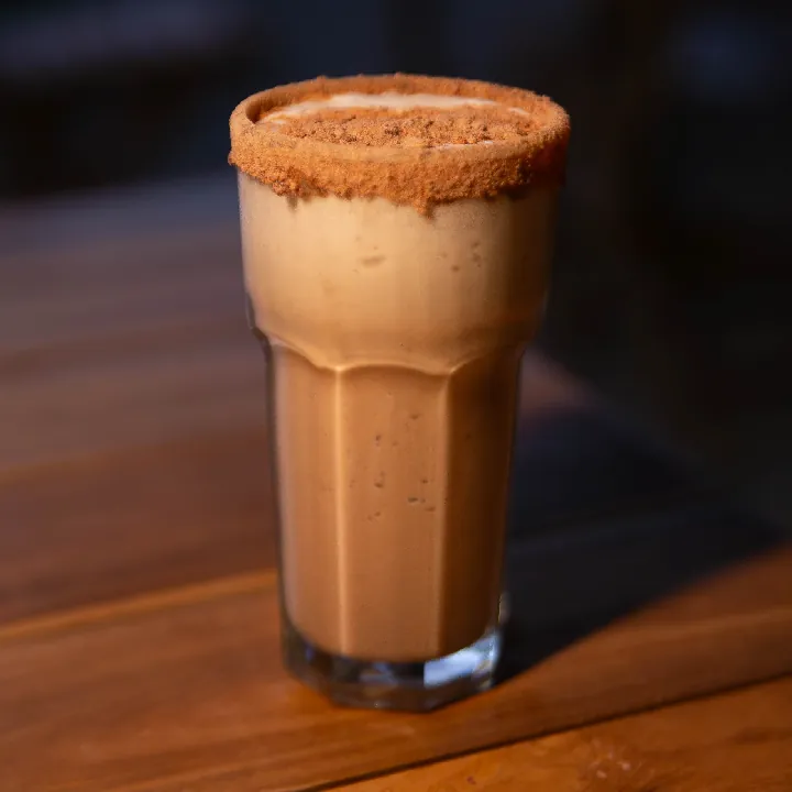 Milo Frio