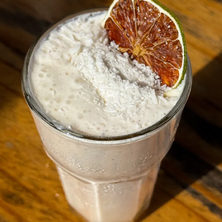 Limonada de Coco