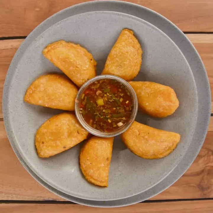 Mini Empanadas