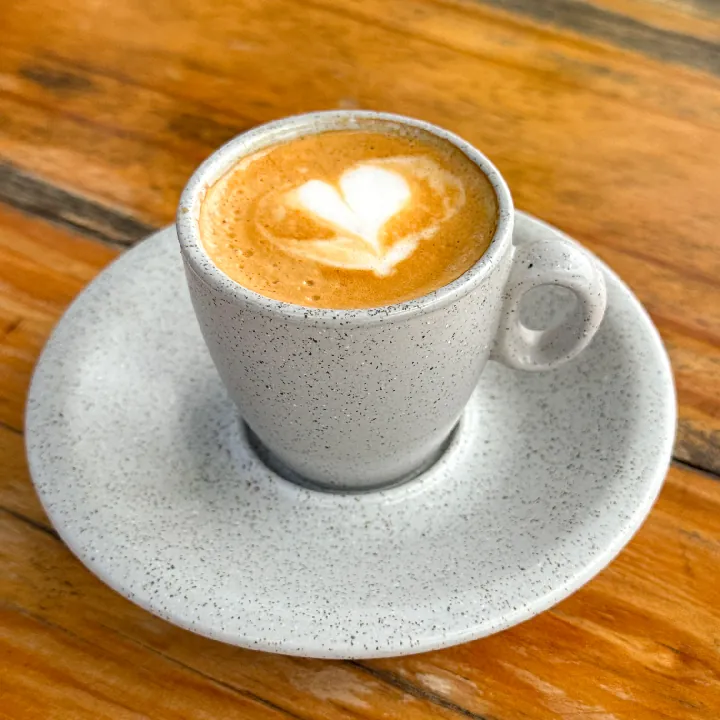 Macciato