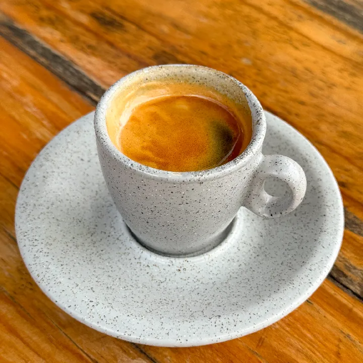 Espresso
