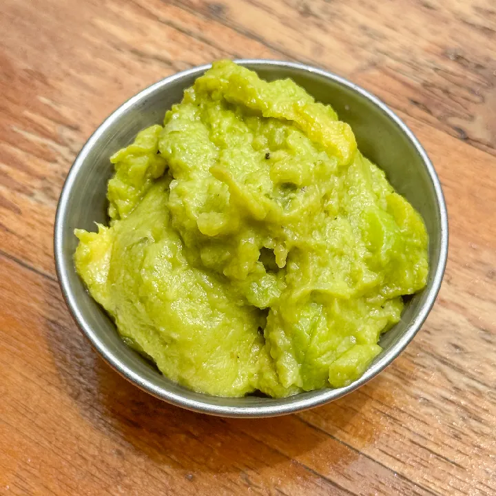 AD. GUACAMOLE