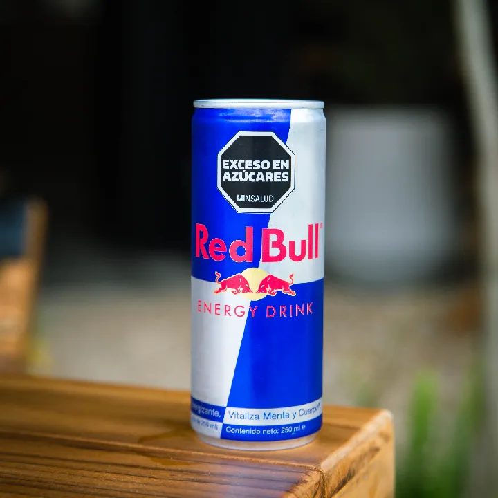 Red Bull