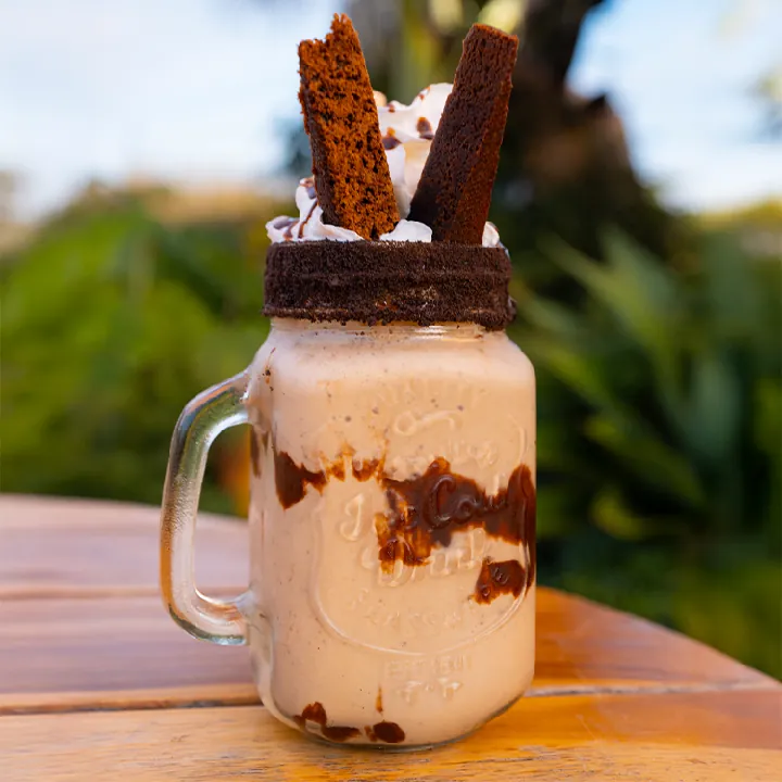 Malteada de Giro 