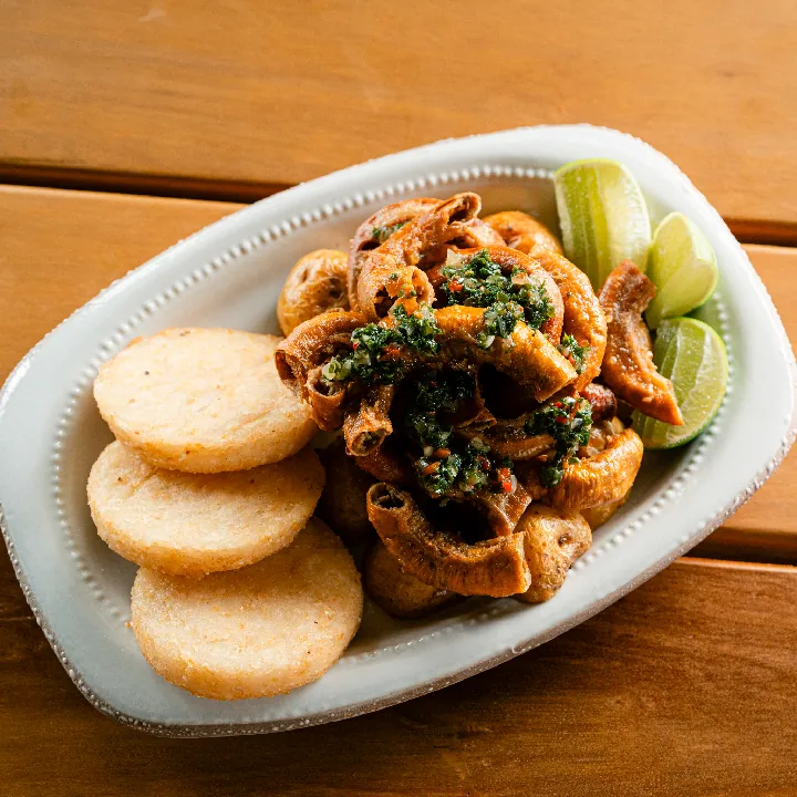 Chinchulines