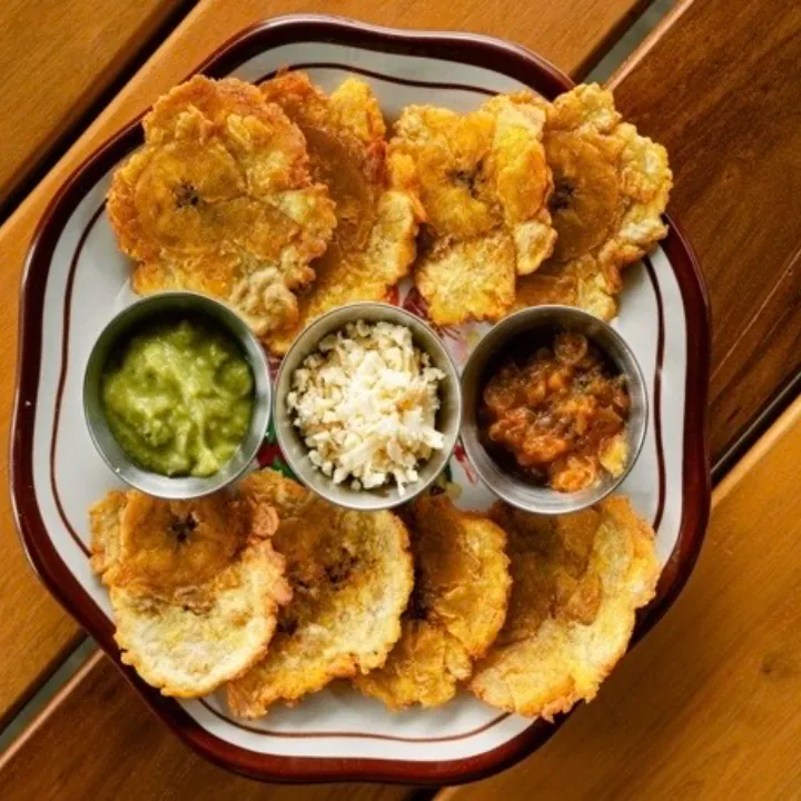 Patacones