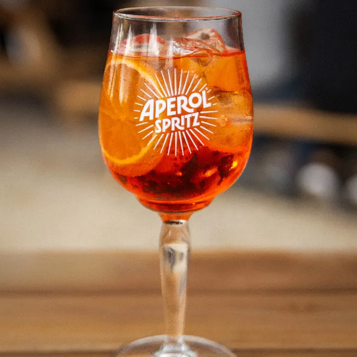 Aperol Spritz