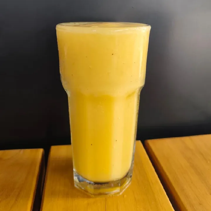 Jugo de maracuya