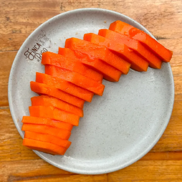 AD. PAPAYA