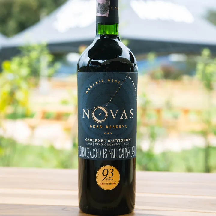 Novas Cabernet Sauvignon