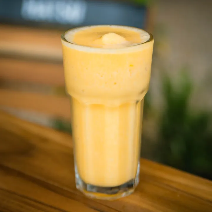 Jugo de maracuya