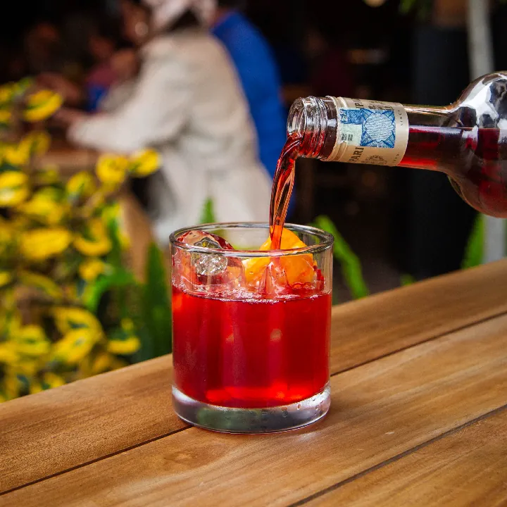 Campari