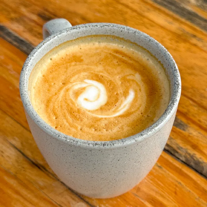 Café con Leche