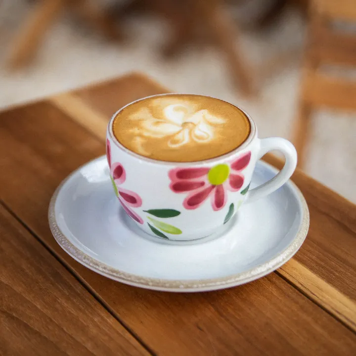 Capuccino