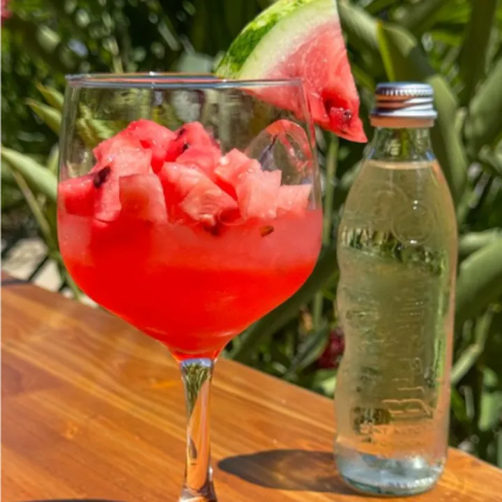 soda de sandia 