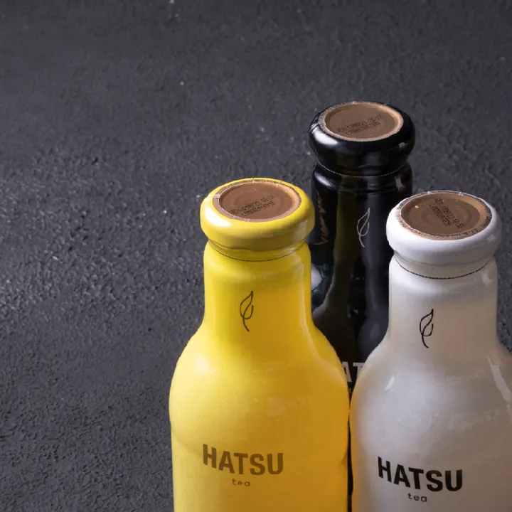 Hatsu Tea