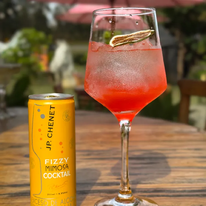 Copa Mimosa 2X1