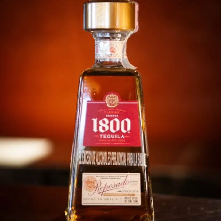 Tequila 1800 Reposado Reserva