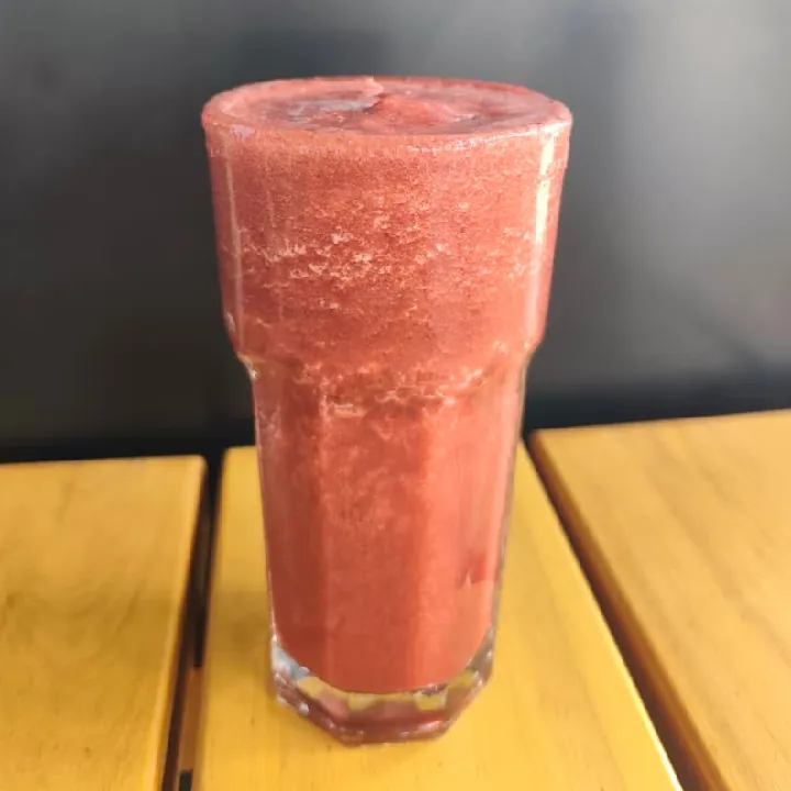 Jugo de corozo