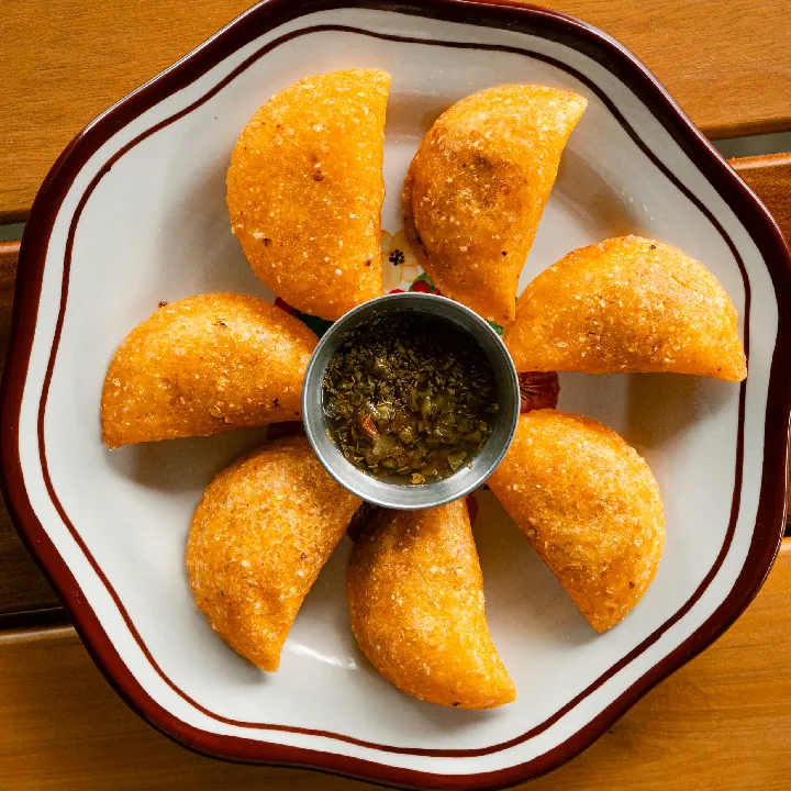 Mini Empanadas