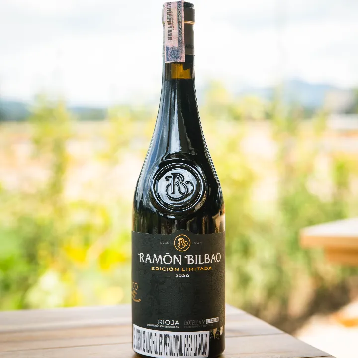 Ramon Bilbao Edición Limitada